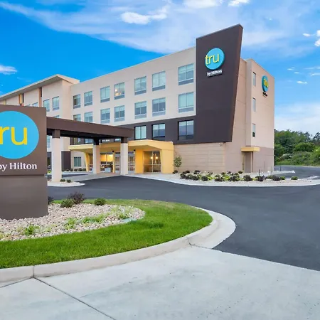 Hotel Tru By Hilton Lexington